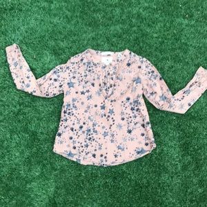 Scotch R’Belle star shirt
